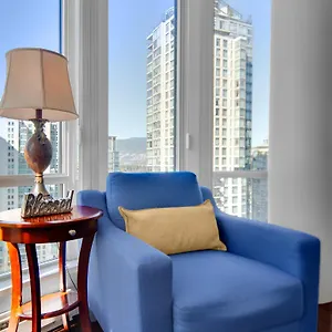 Breathtaking Downtown With Stunning Harbor Views! Apartment