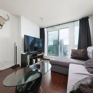 1-bedroom With Pool, Jacuzzi & Sauna Apartment