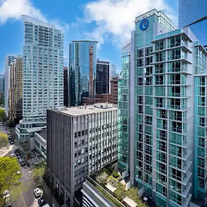 Coast Coal Harbour By Apa Отель