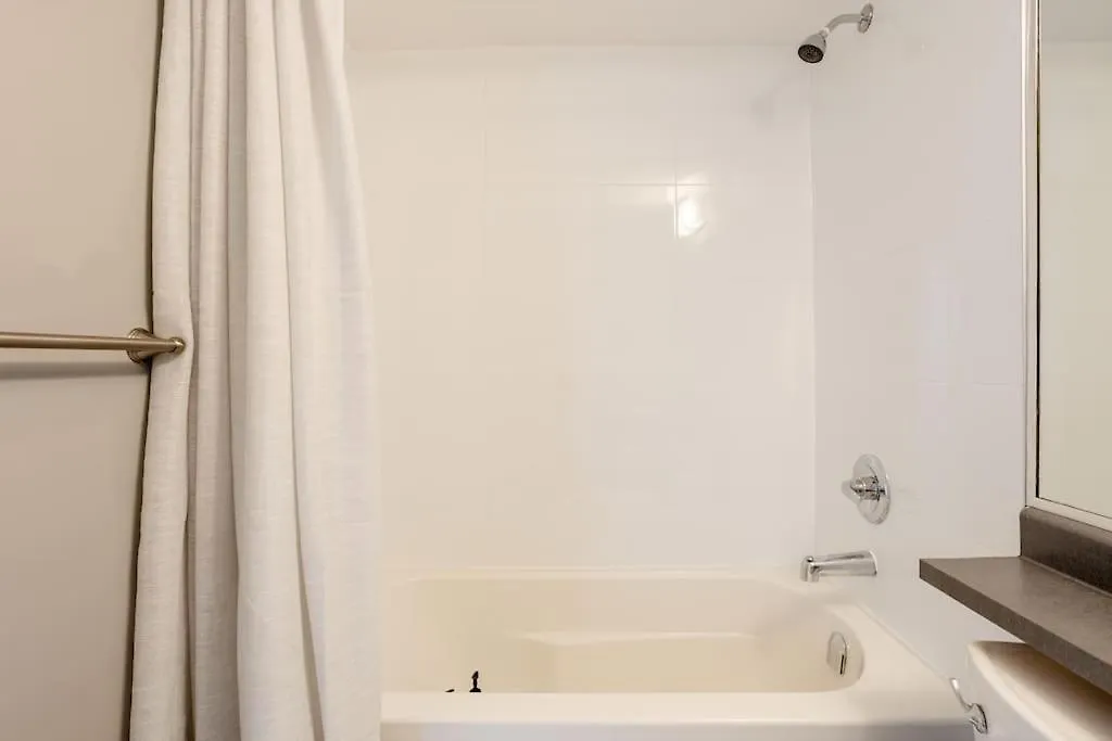 Vancity Central Suites Vancouver 0*,  Canada