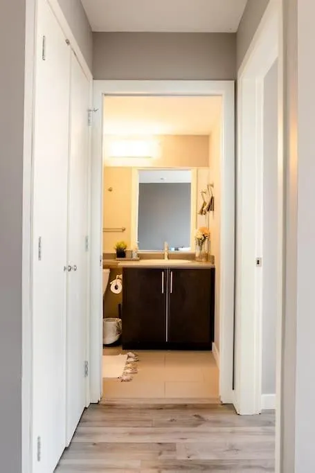 Apartment Vancity Central Suites Vancouver